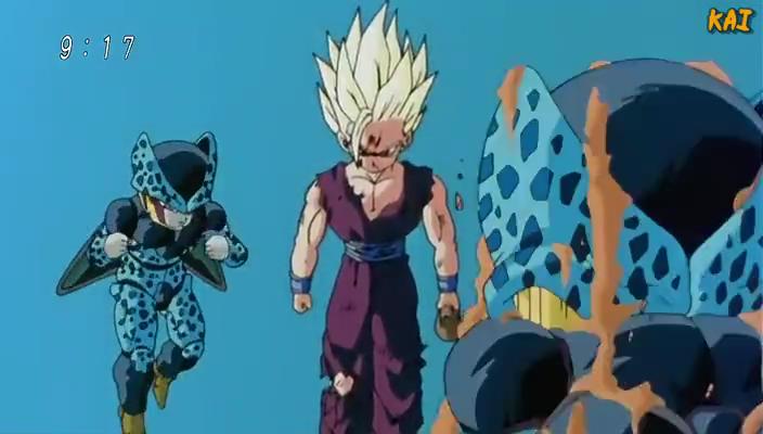 Download Dragon Ball Absalon Episode 3 Sub Indo